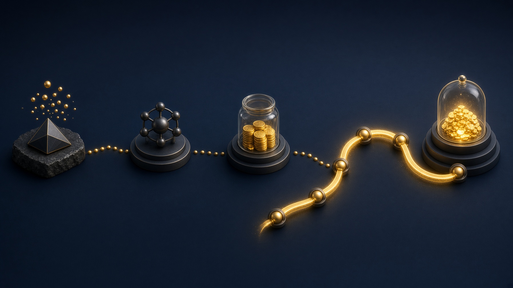 81% Revenue attribution
