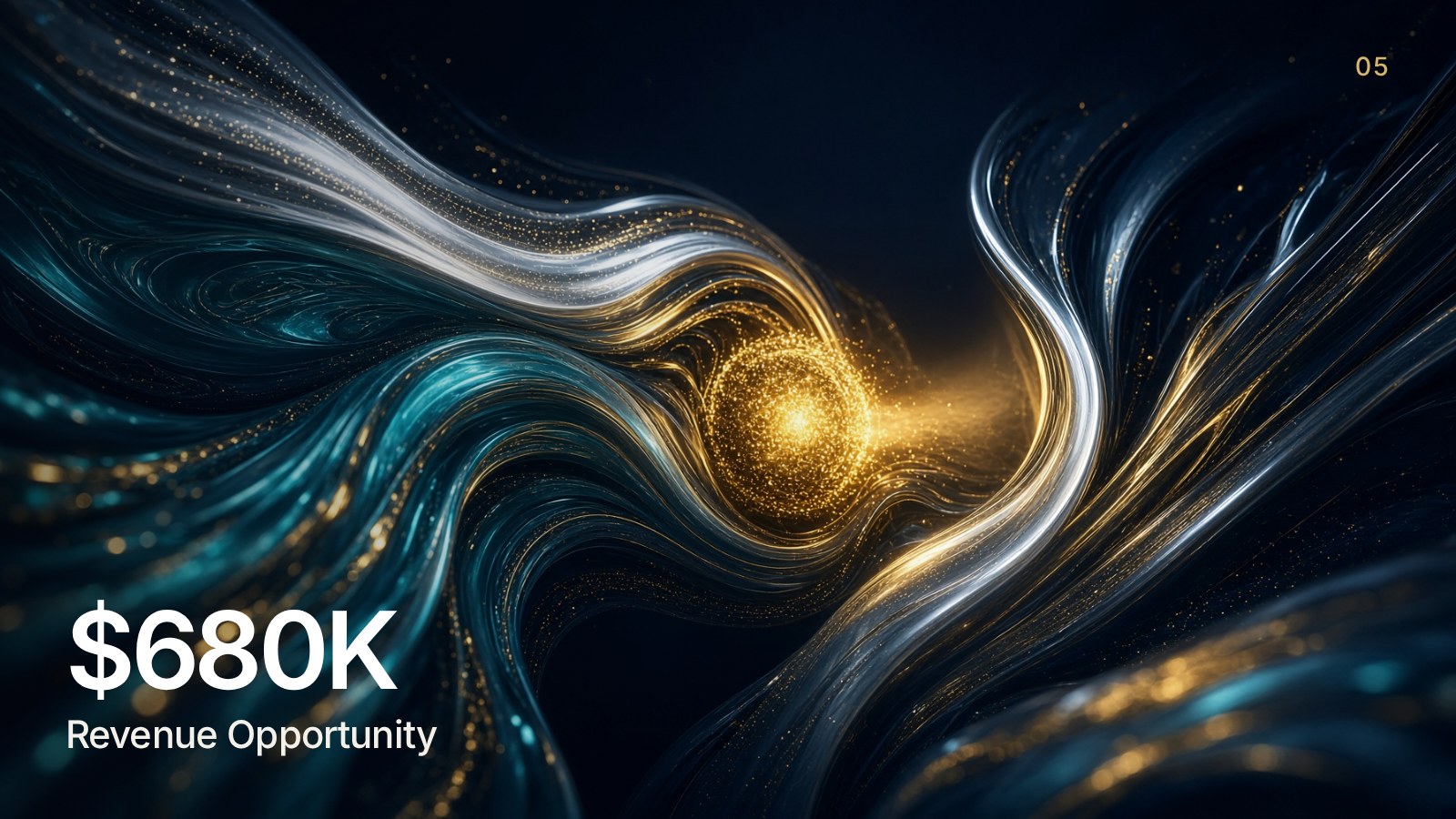$680K Revenue opportunity
